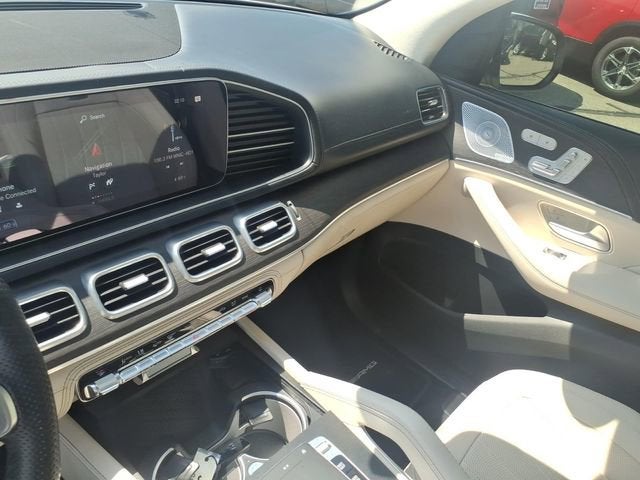 2023 Mercedes-Benz GLE AMG® GLE 53