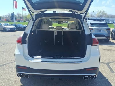 2023 Mercedes-Benz GLE AMG® GLE 53