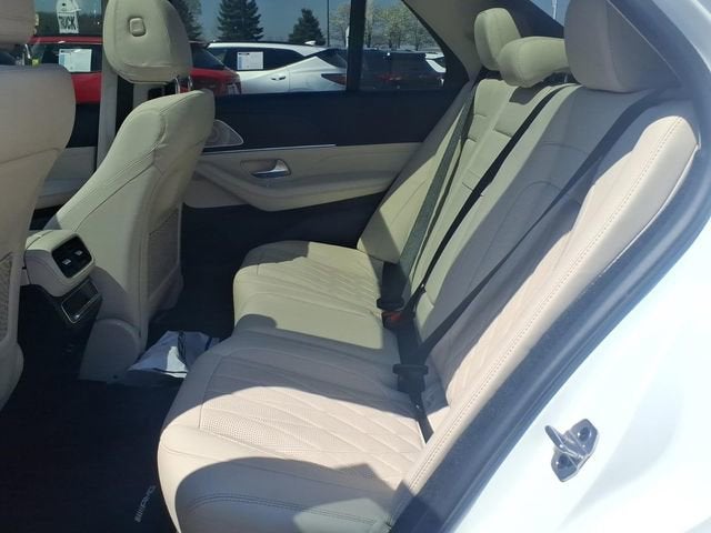 2023 Mercedes-Benz GLE AMG® GLE 53