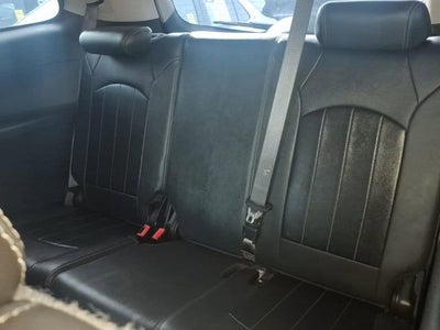 2013 Buick Enclave Leather