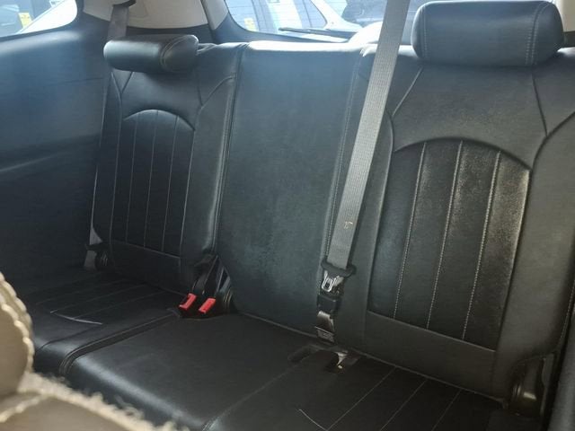 2013 Buick Enclave Leather