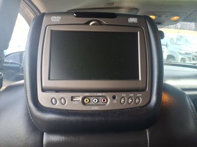 2013 Buick Enclave Leather
