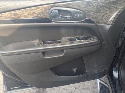 2013 Buick Enclave Leather