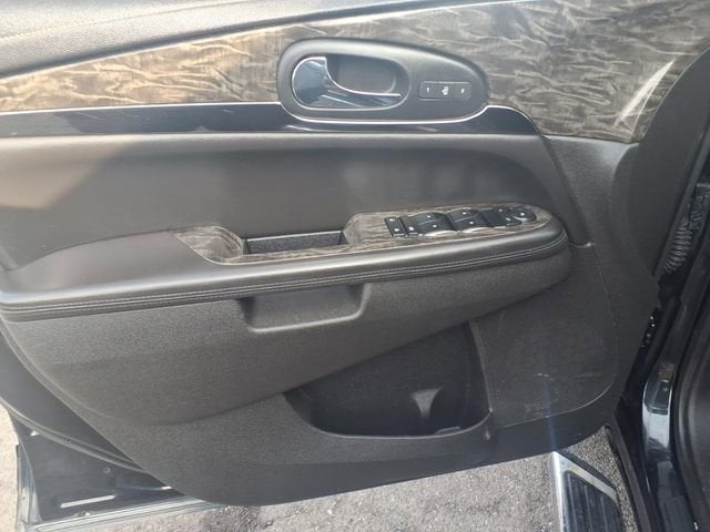 2013 Buick Enclave Leather