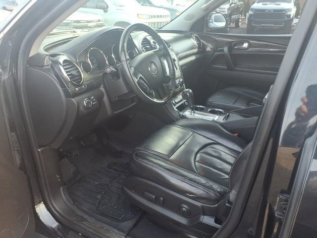 2013 Buick Enclave Leather