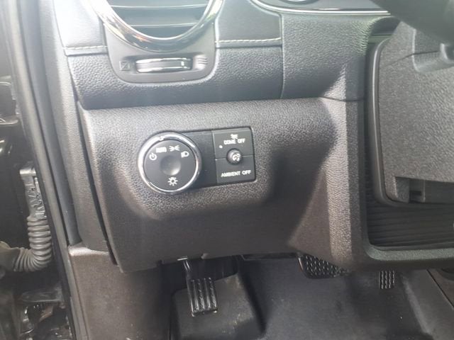 2013 Buick Enclave Leather