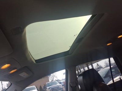 2013 Buick Enclave Leather