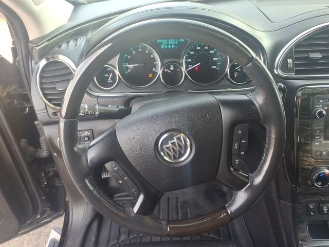 2013 Buick Enclave Leather