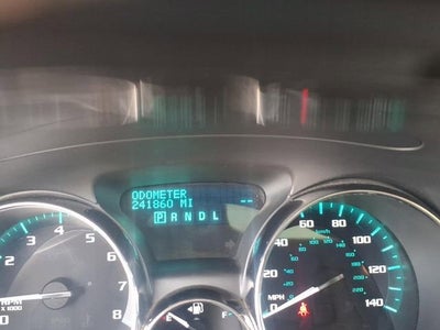 2013 Buick Enclave Leather