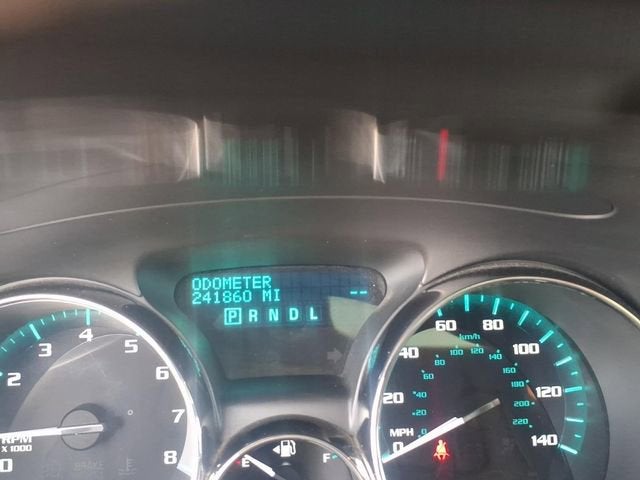 2013 Buick Enclave Leather