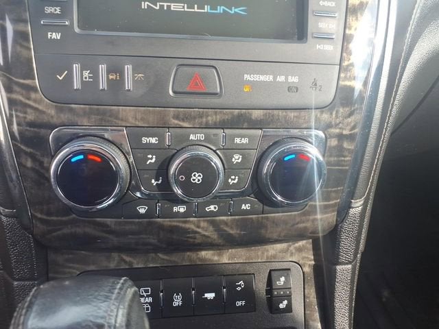 2013 Buick Enclave Leather