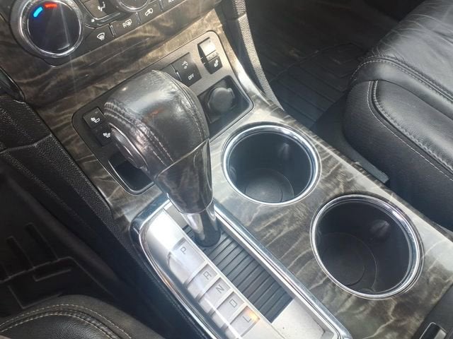 2013 Buick Enclave Leather