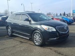 2013 Buick Enclave Leather