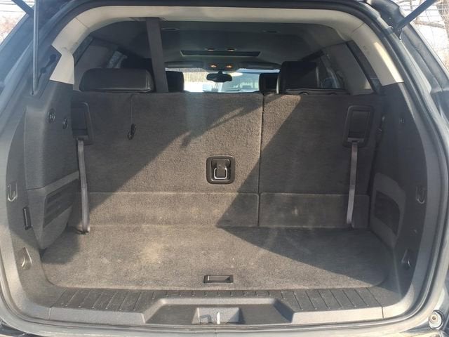 2013 Buick Enclave Leather
