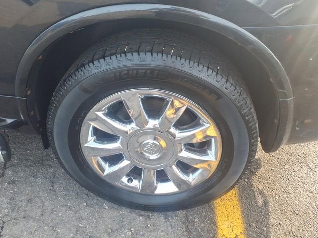 2013 Buick Enclave Leather