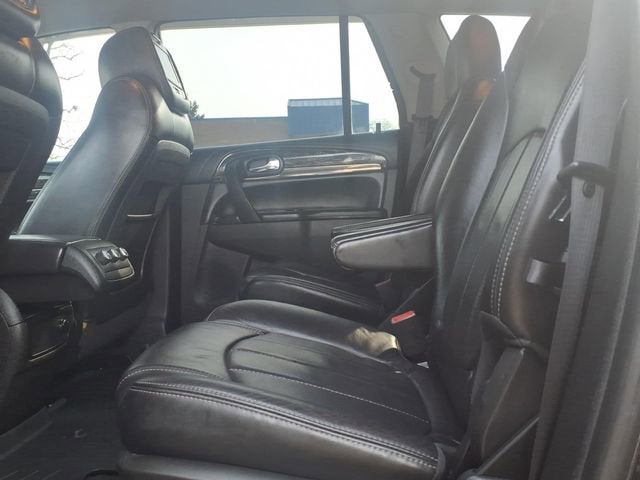 2013 Buick Enclave Leather