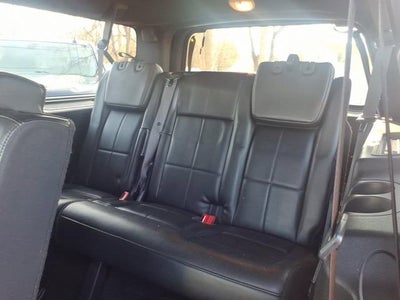 2010 Lincoln Navigator L 4WD 4dr