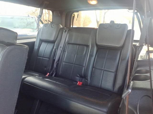 2010 Lincoln Navigator L 4WD 4dr