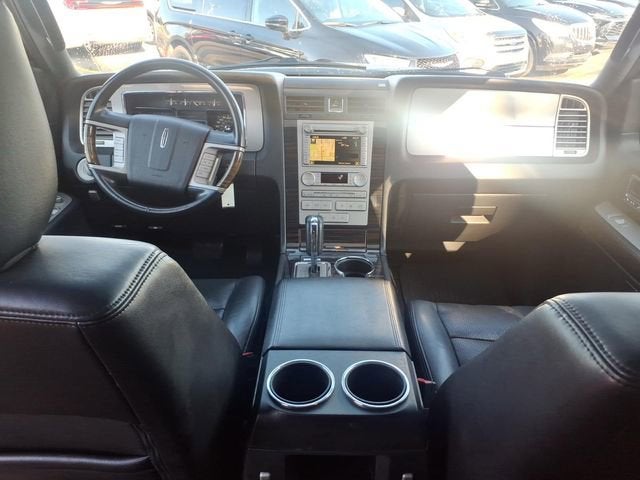 2010 Lincoln Navigator L 4WD 4dr