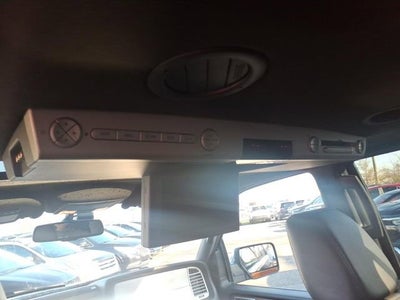 2010 Lincoln Navigator L 4WD 4dr