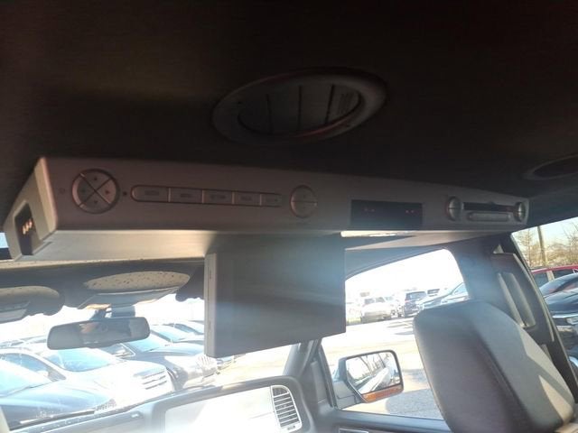 2010 Lincoln Navigator L 4WD 4dr