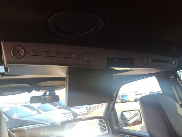 2010 Lincoln Navigator L 4WD 4dr