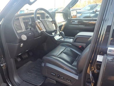 2010 Lincoln Navigator L 4WD 4dr