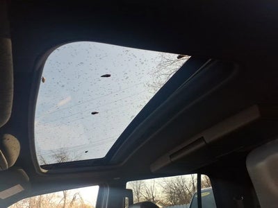 2010 Lincoln Navigator L 4WD 4dr