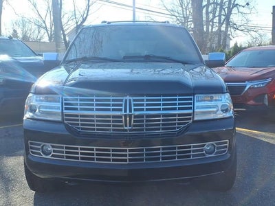 2010 Lincoln Navigator L 4WD 4dr