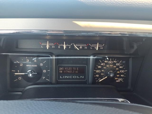 2010 Lincoln Navigator L 4WD 4dr
