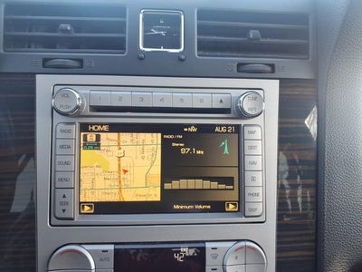 2010 Lincoln Navigator L 4WD 4dr