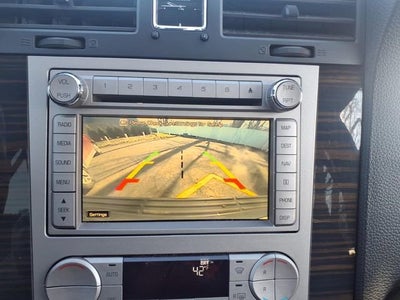 2010 Lincoln Navigator L 4WD 4dr