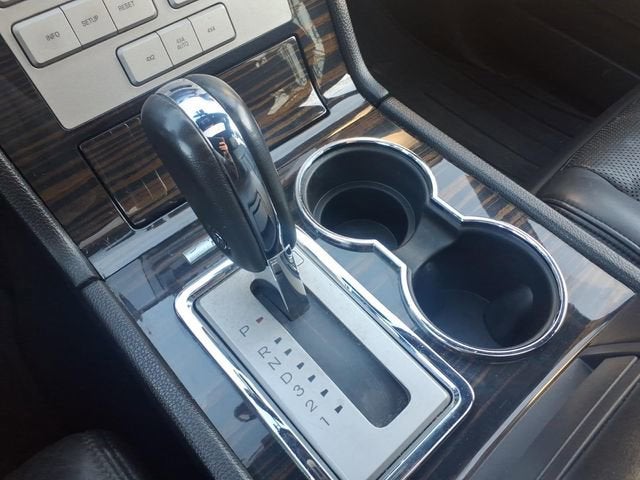 2010 Lincoln Navigator L 4WD 4dr