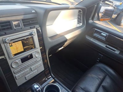 2010 Lincoln Navigator L 4WD 4dr