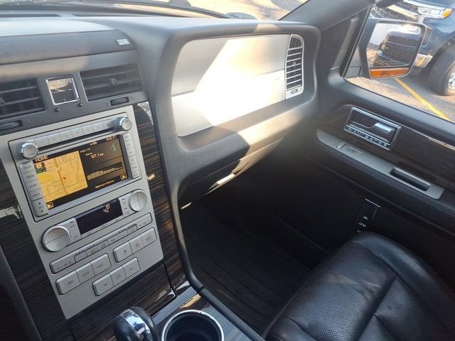 2010 Lincoln Navigator L 4WD 4dr