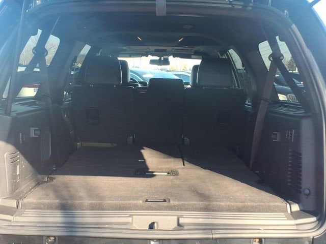 2010 Lincoln Navigator L 4WD 4dr