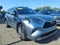 2020 Toyota Highlander Platinum