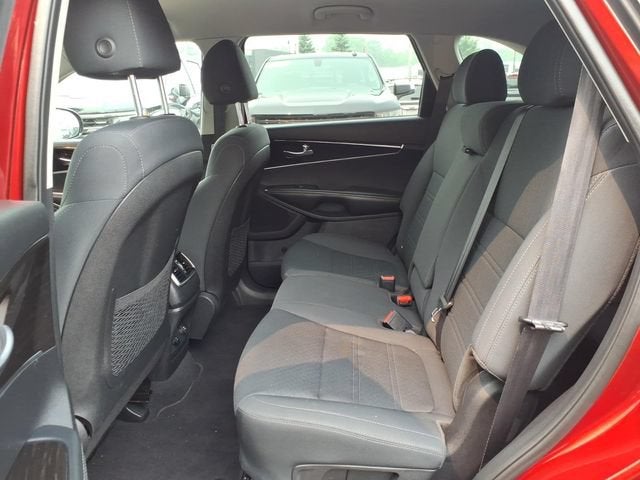 2020 Kia Sorento 2.4L LX
