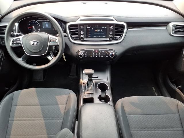 2020 Kia Sorento 2.4L LX