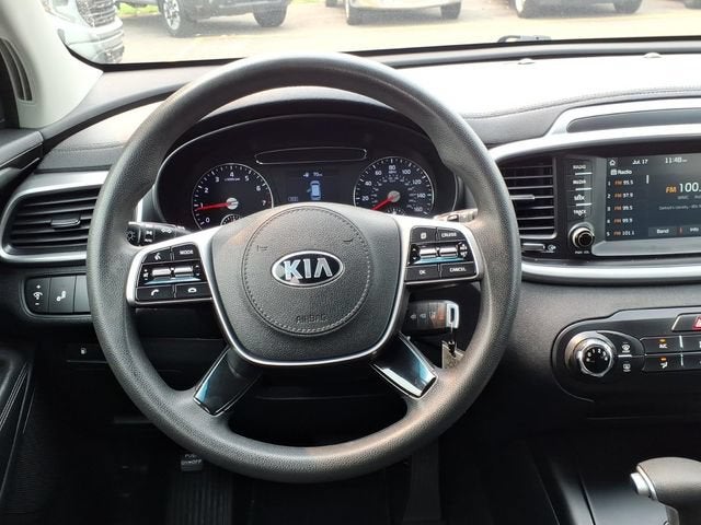 2020 Kia Sorento 2.4L LX