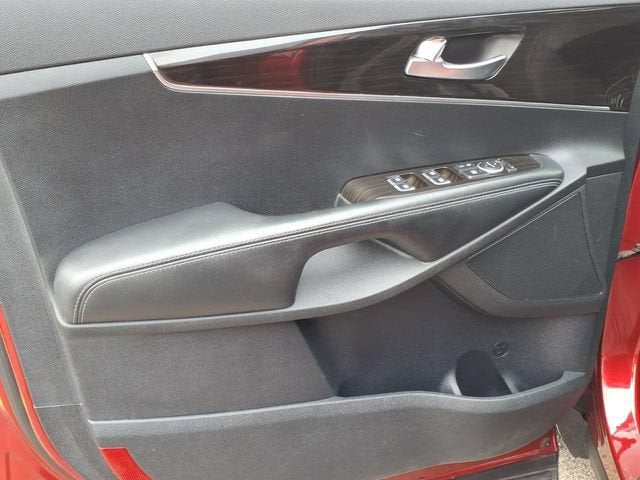 2020 Kia Sorento 2.4L LX