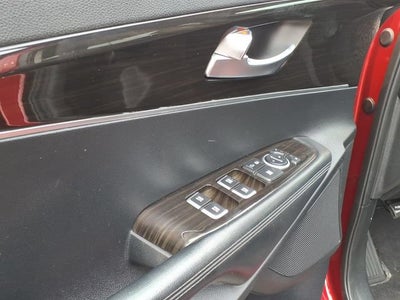 2020 Kia Sorento 2.4L LX