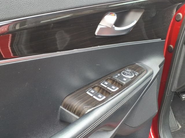 2020 Kia Sorento 2.4L LX