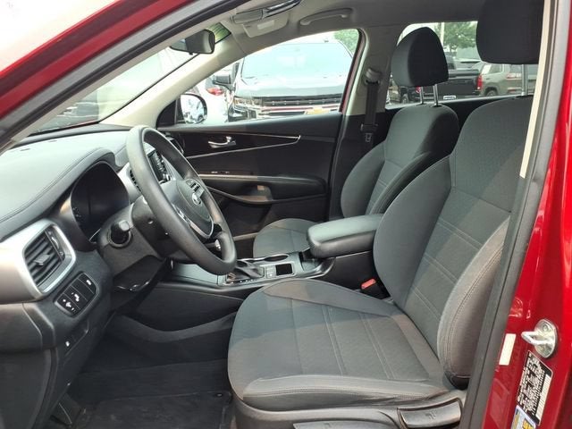 2020 Kia Sorento 2.4L LX