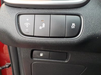 2020 Kia Sorento 2.4L LX