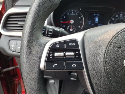 2020 Kia Sorento 2.4L LX