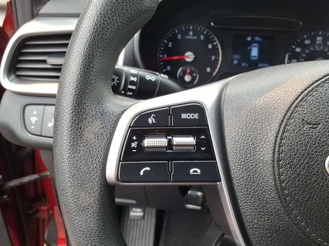 2020 Kia Sorento 2.4L LX