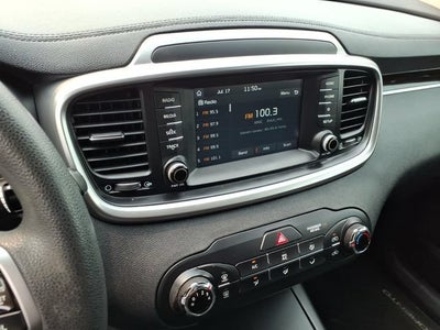 2020 Kia Sorento 2.4L LX