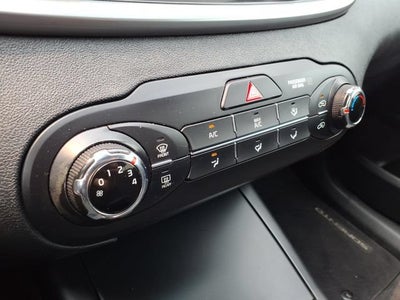 2020 Kia Sorento 2.4L LX
