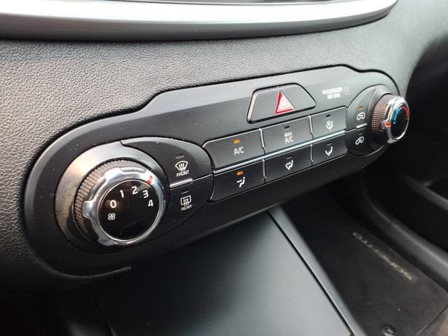 2020 Kia Sorento 2.4L LX